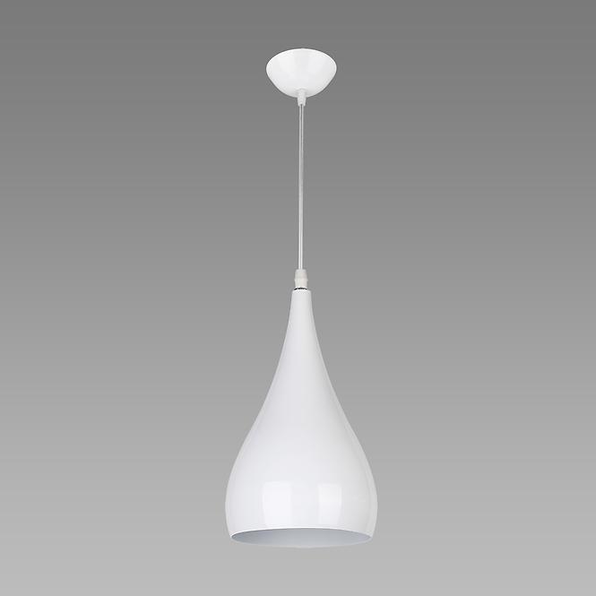 Luster Justa WHITE 03265