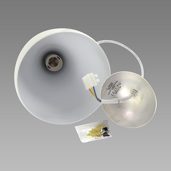 Luster Justa WHITE 03265