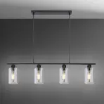 Luster 15465-4H LW4