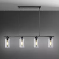 Luster 15465-4H LW4