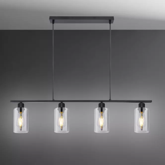 Luster 15465-4H LW4