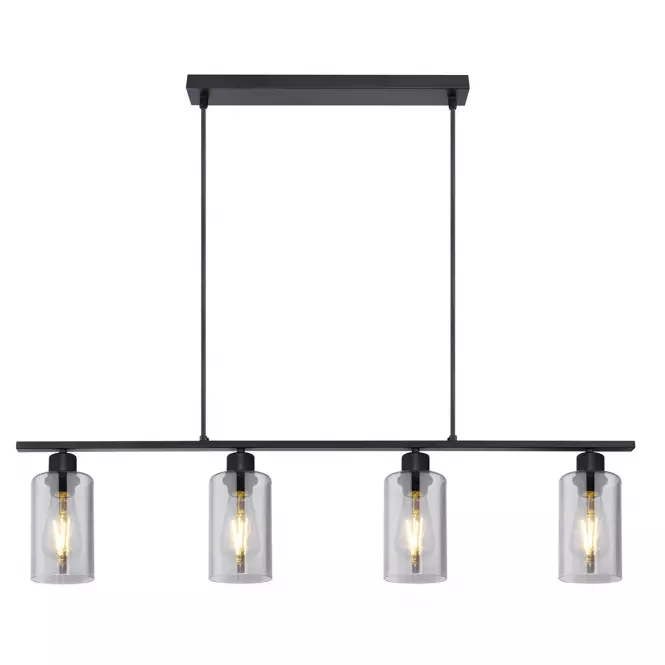 Luster 15465-4H LW4