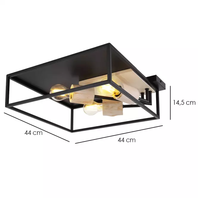 Luster 15477D1 PL3