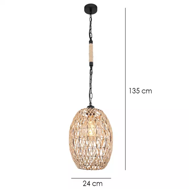 Luster 15670H LW1