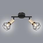 Luster 54802S-2AB LS2