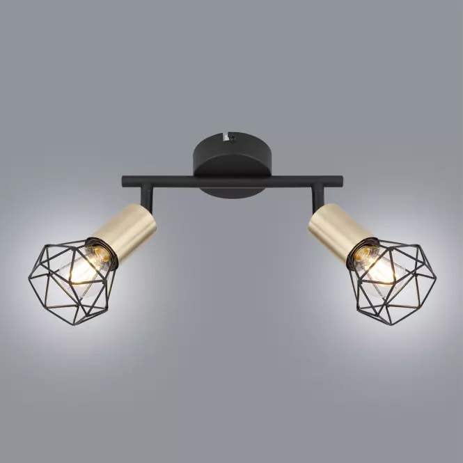 Luster 54802S-2AB LS2