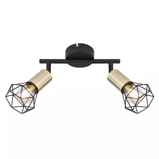 Luster 54802S-2AB LS2