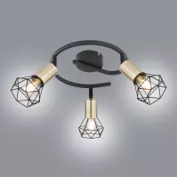 Luster  54802S-3AB LS3
