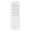 Stropné svietidlo LED 48435-36 CCT 3000-6000K biely/cierny 40X40,10