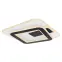 Stropné svietidlo LED 48435-36 CCT 3000-6000K biely/cierny 40X40,5