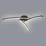 Luster  LED 67129-18 CCT 3000-4000-6000K D60