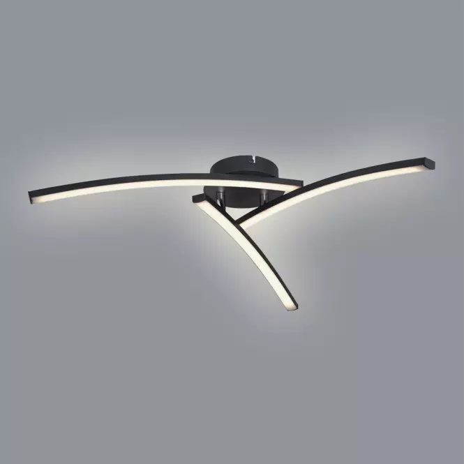 Luster  LED 67129-18 CCT 3000-4000-6000K D60