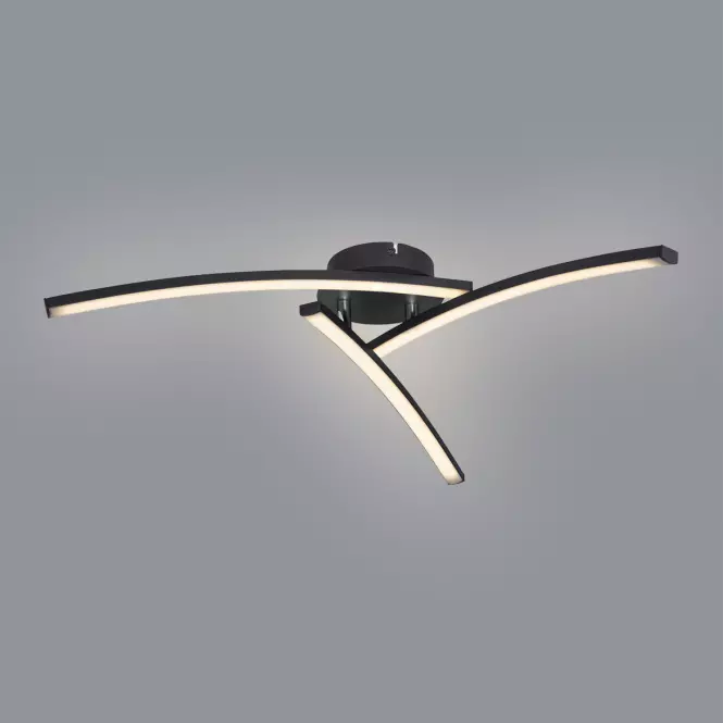 Luster  LED 67129-18 CCT 3000-4000-6000K D60,2