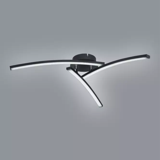 Luster  LED 67129-18 CCT 3000-4000-6000K D60,3