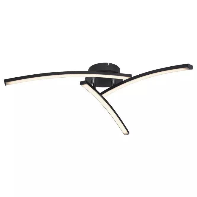 Luster  LED 67129-18 CCT 3000-4000-6000K D60,4