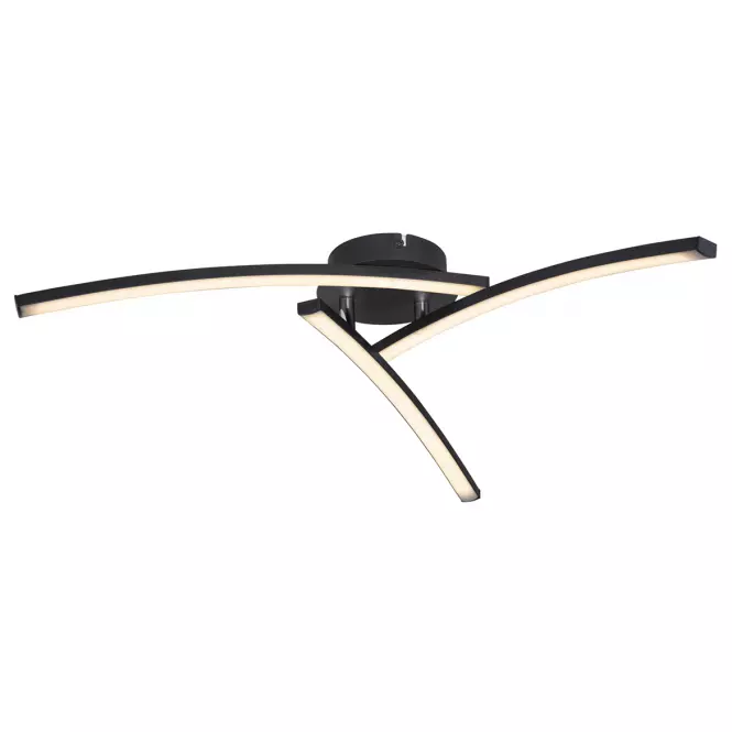 Luster  LED 67129-18 CCT 3000-4000-6000K D60,5
