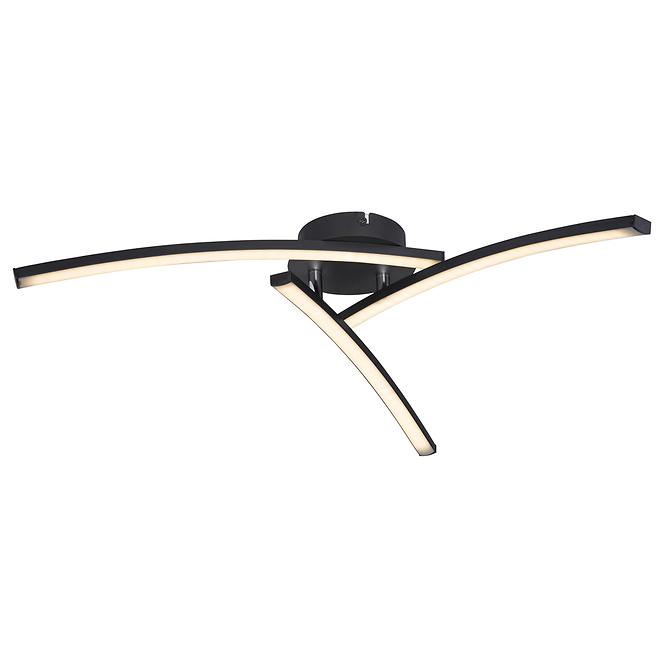 Luster  LED 67129-18 CCT 3000-4000-6000K D60,5