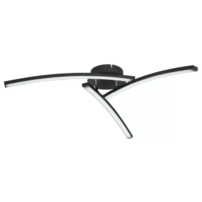 Luster  LED 67129-18 CCT 3000-4000-6000K D60,6