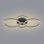 Luster LED 67233-40S 65X40 3000K
