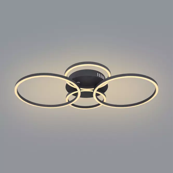 Luster LED 67233-40S 65X40 3000K