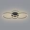 Luster LED 67233-40S 65X40 3000K