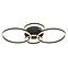 Luster LED 67233-40S 65X40 3000K,3