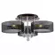 Luster DRS8006/3 TR NET Gold LW3,2