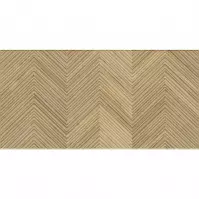 Obklad Dekor CCR35-1 Oak Honey Chevron 30/60