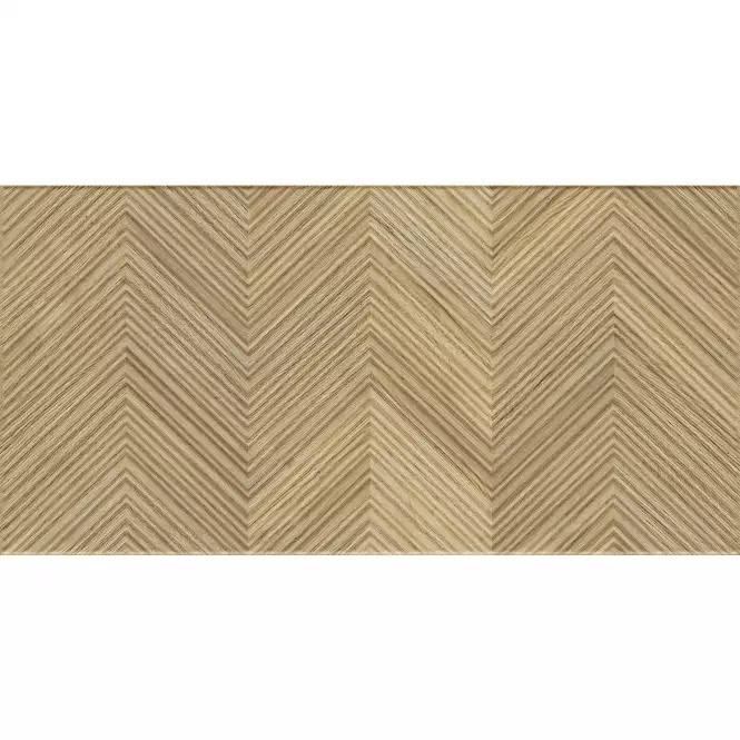 Obklad Dekor CCR35-1 Oak Honey Chevron 30/60