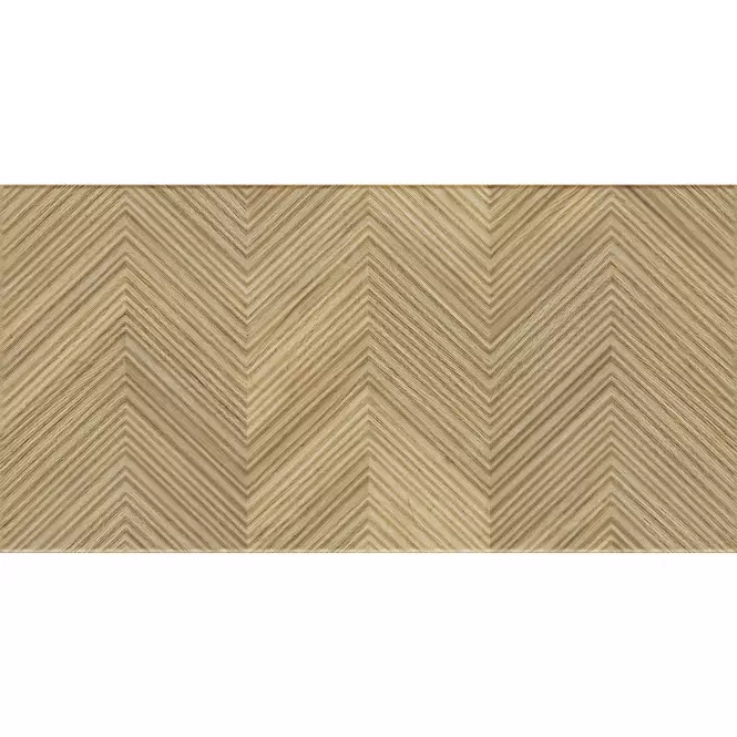 Obklad Dekor CCR35-1 Oak Honey Chevron 30/60