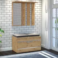Predsieňový nábytok Opal Dub Artisan