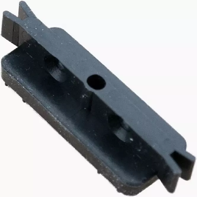 Montážne klipy Gardin Idea 100 ks