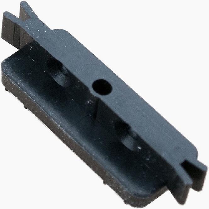 Montážne klipy Gardin Idea 100 ks