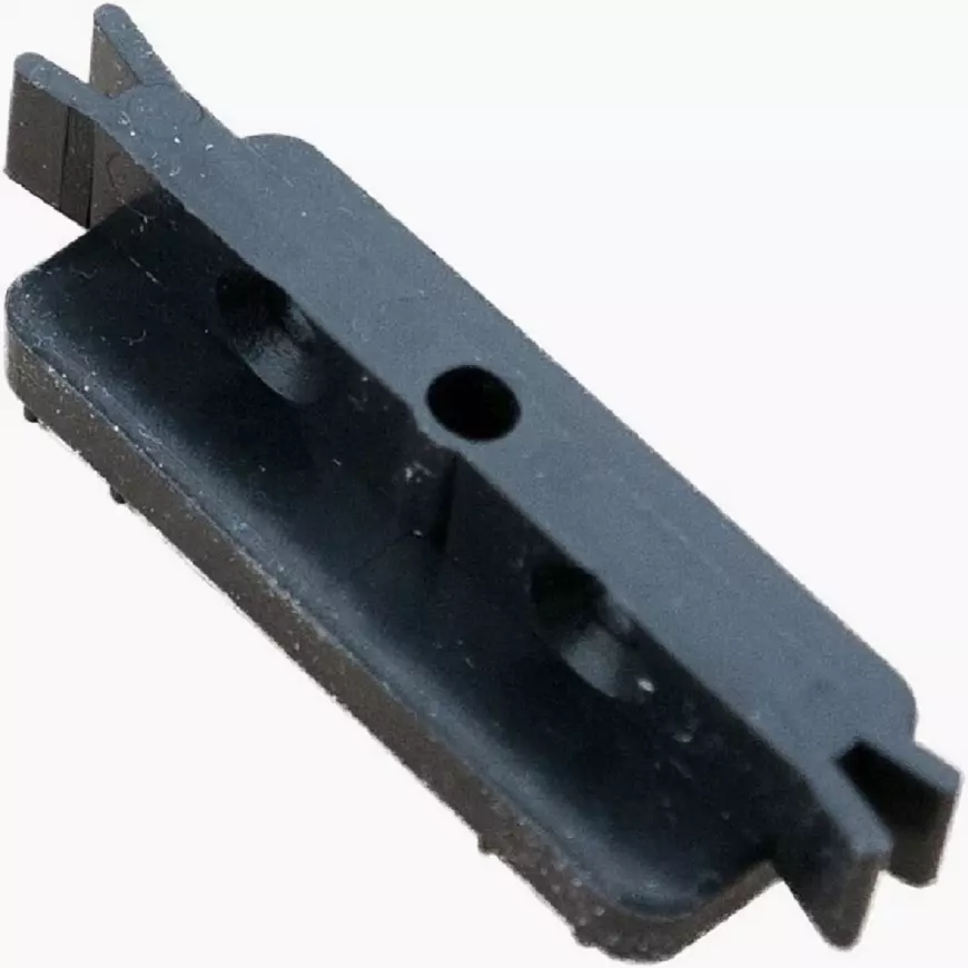 Montážne klipy Gardin Idea 100 ks
