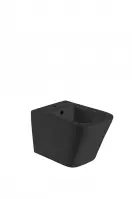 Bidet závesný Lauren Black