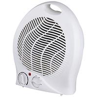 Elektrický termoventilátor  2 kW