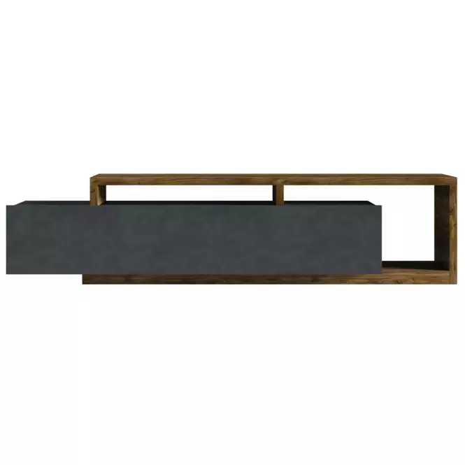 TV stolík Bota 40 Appenzeller - Matera/Appenzeller,2