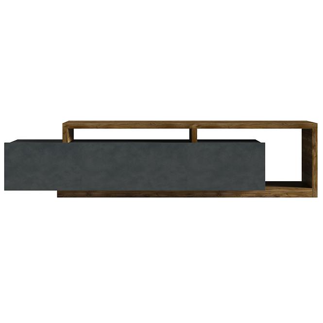 TV stolík Bota 40 Appenzeller - Matera/Appenzeller,2