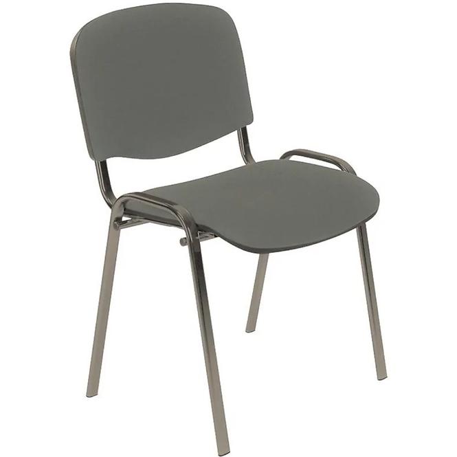 Stolička Iso gray C-38