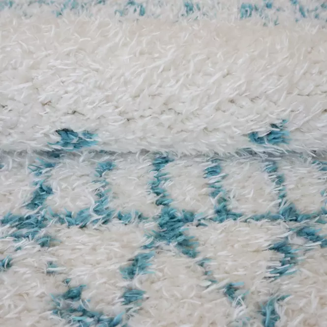Koberec Shaggy Soft Line Neptun 0,8/1,5 2146A,6