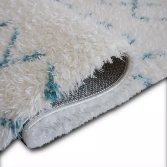 Koberec Shaggy Soft Line Neptun 0,8/1,5 2146A,7