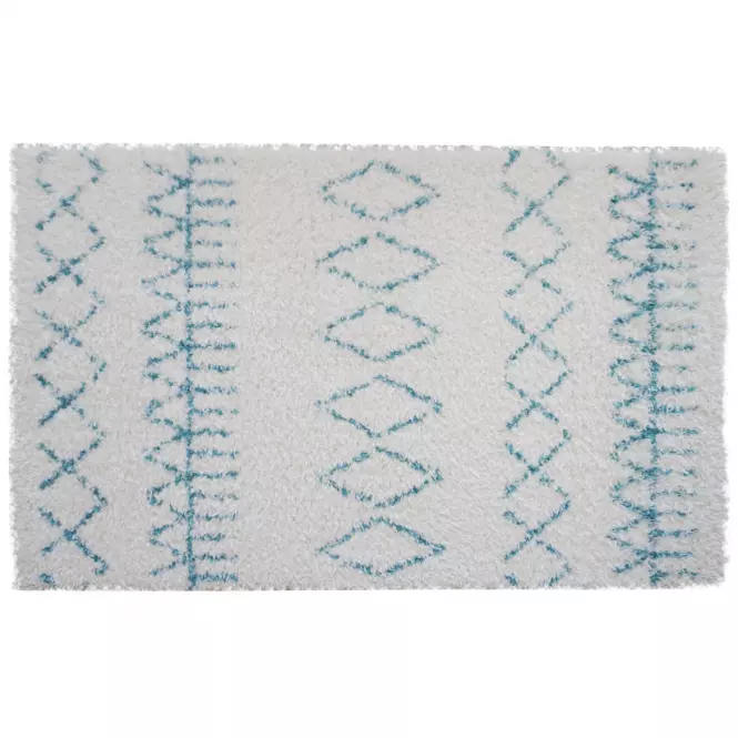 Koberec Shaggy Soft Line Neptun 1,6/2,3 2146A