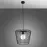 Luster Soul Black K-4641 LW1
