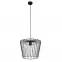 Luster Soul Black K-4641 LW1,2