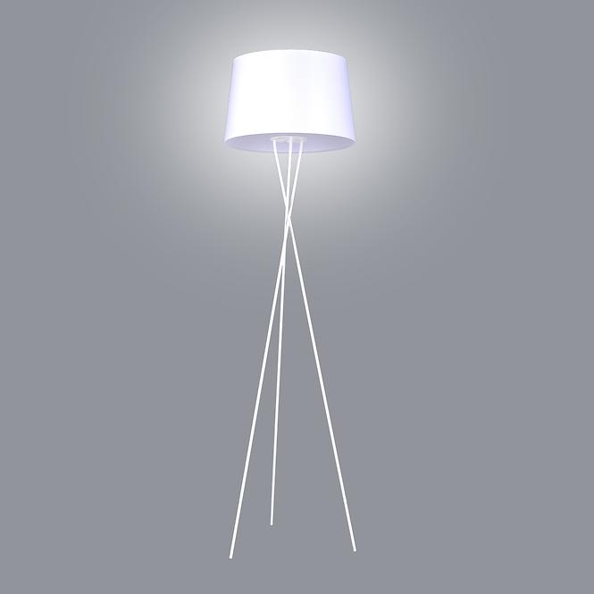 Luster Remi White K-4363 LP1