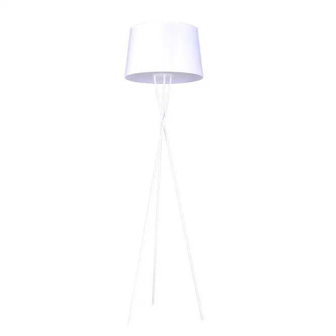 Luster Remi White K-4363 LP1
