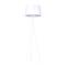 Stojanová lampa Remi White K-4363 LP1,2
