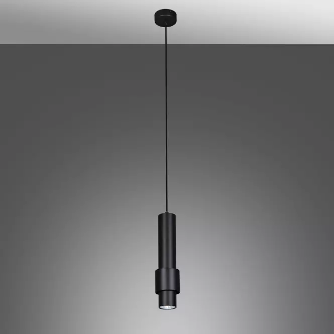 Luster Roto K-4544 Čierna LW1