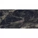 Gresová dlažba Kenya Negro Grande Pol. Rekt. 80/160