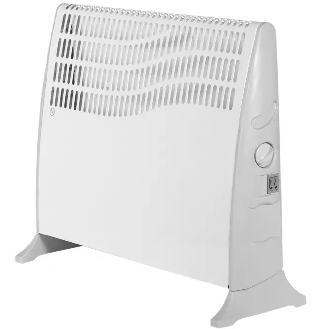 Elektrický konvektor BOY T2000